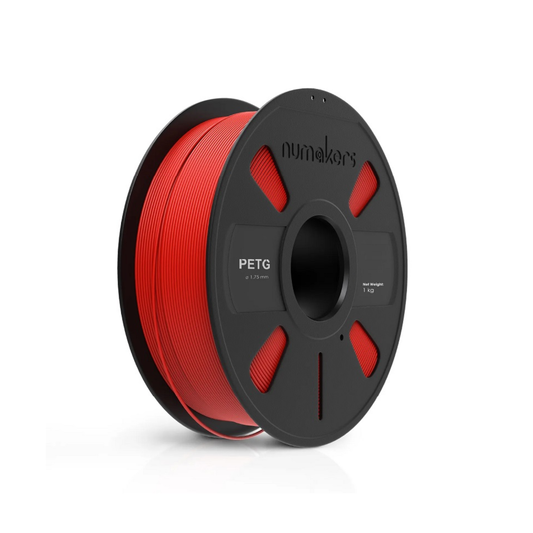 Numaker 1.75mm PETG Filament