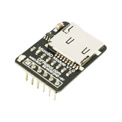  DFRobot Fermion MicroSD Card Breakout Module For Arduino