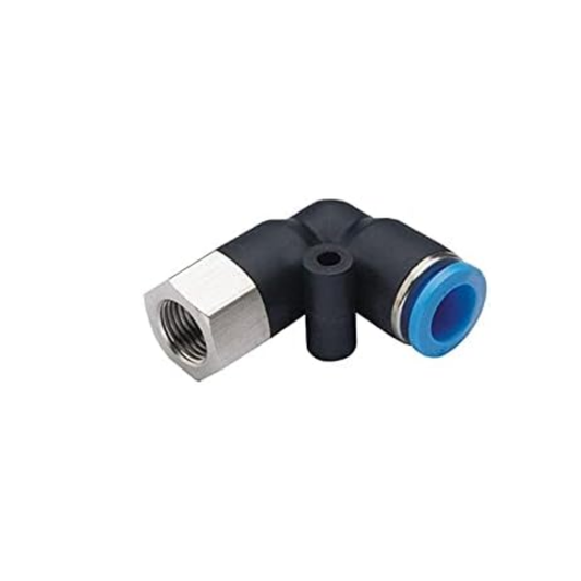 PU CONNECTOR 