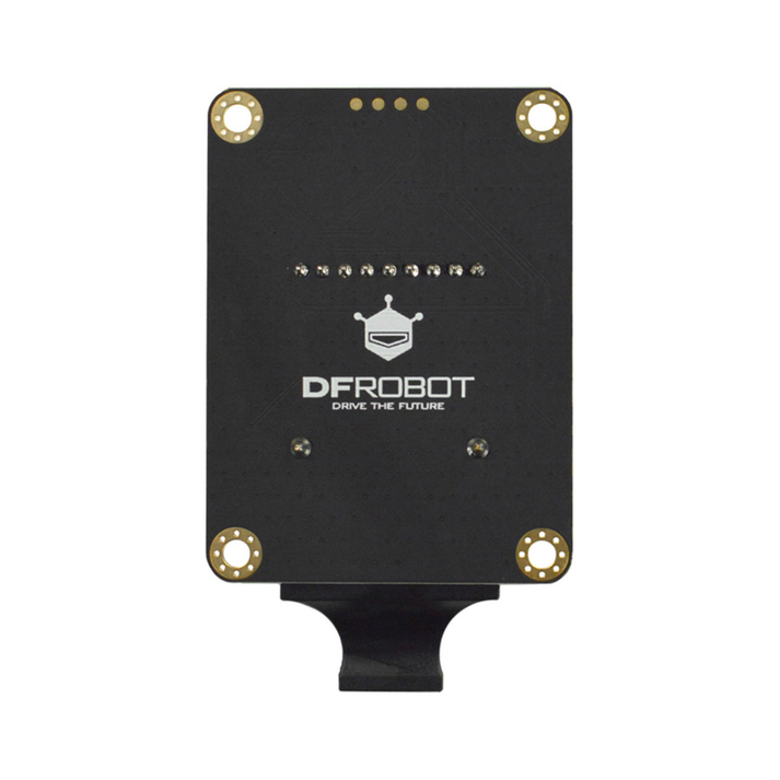 DFRobot Gravity: UART Fiber Optic Transceiver Module – REES52