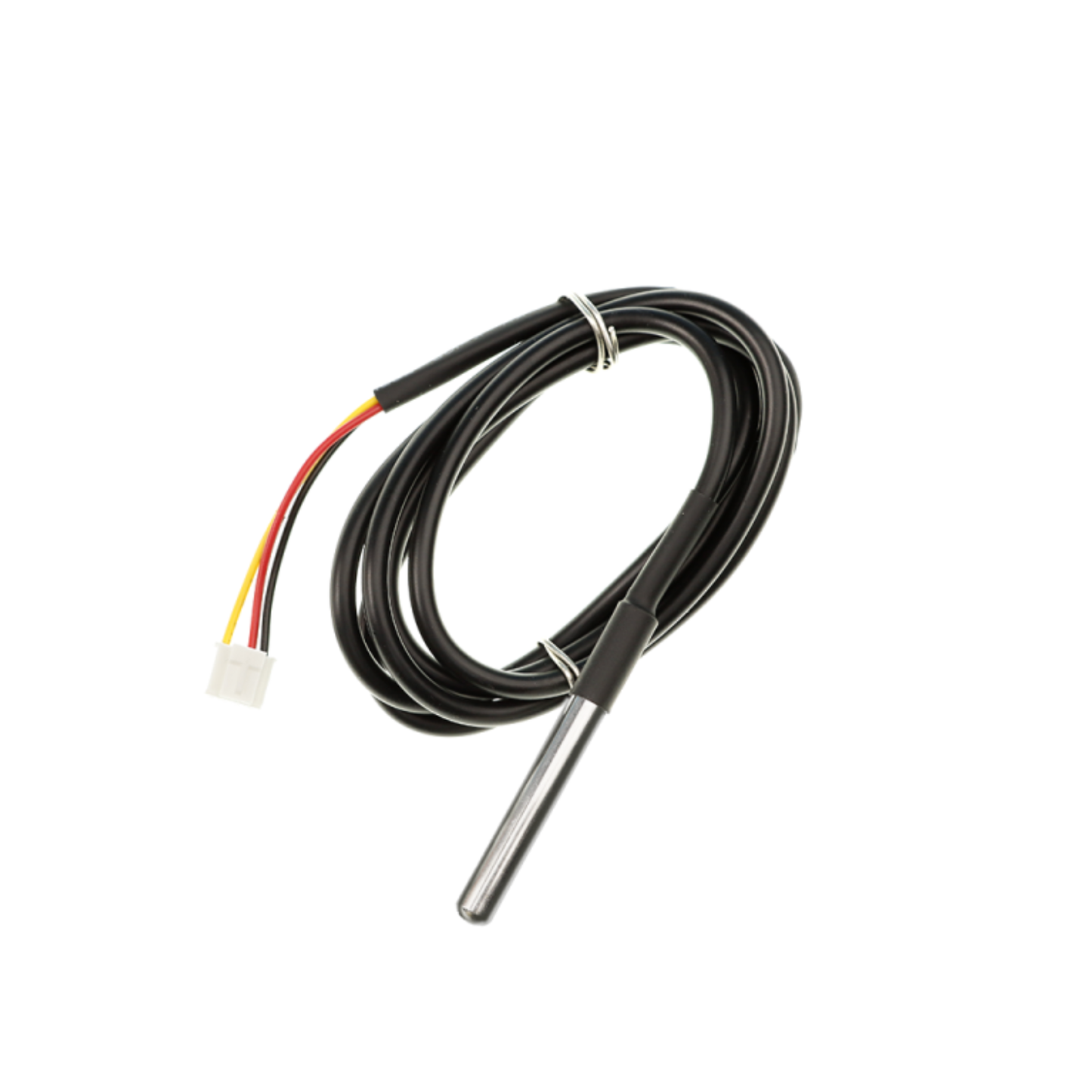 Waterproof Temperature Sensor 2.0
