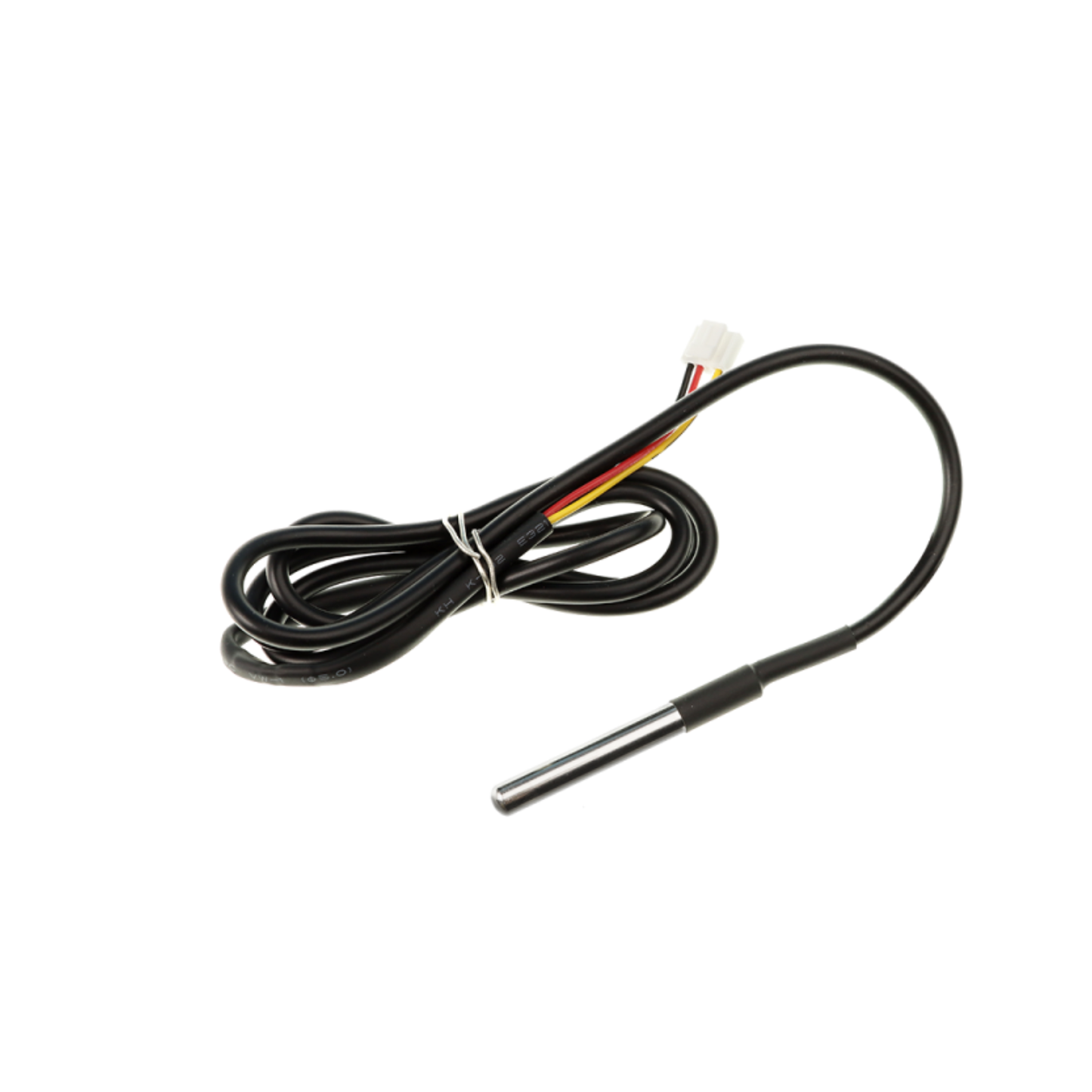 One Wire Temperature Sensor
