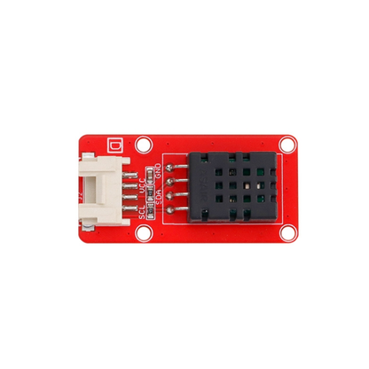 Crowtail-DHT20 Temperature and humidity sensor
