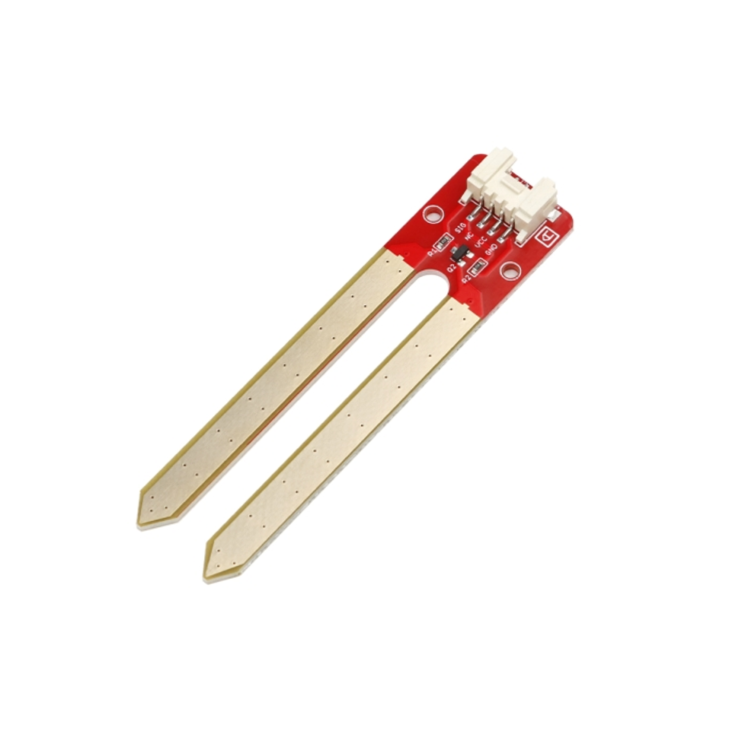 Crowtail Moisture Sensor

