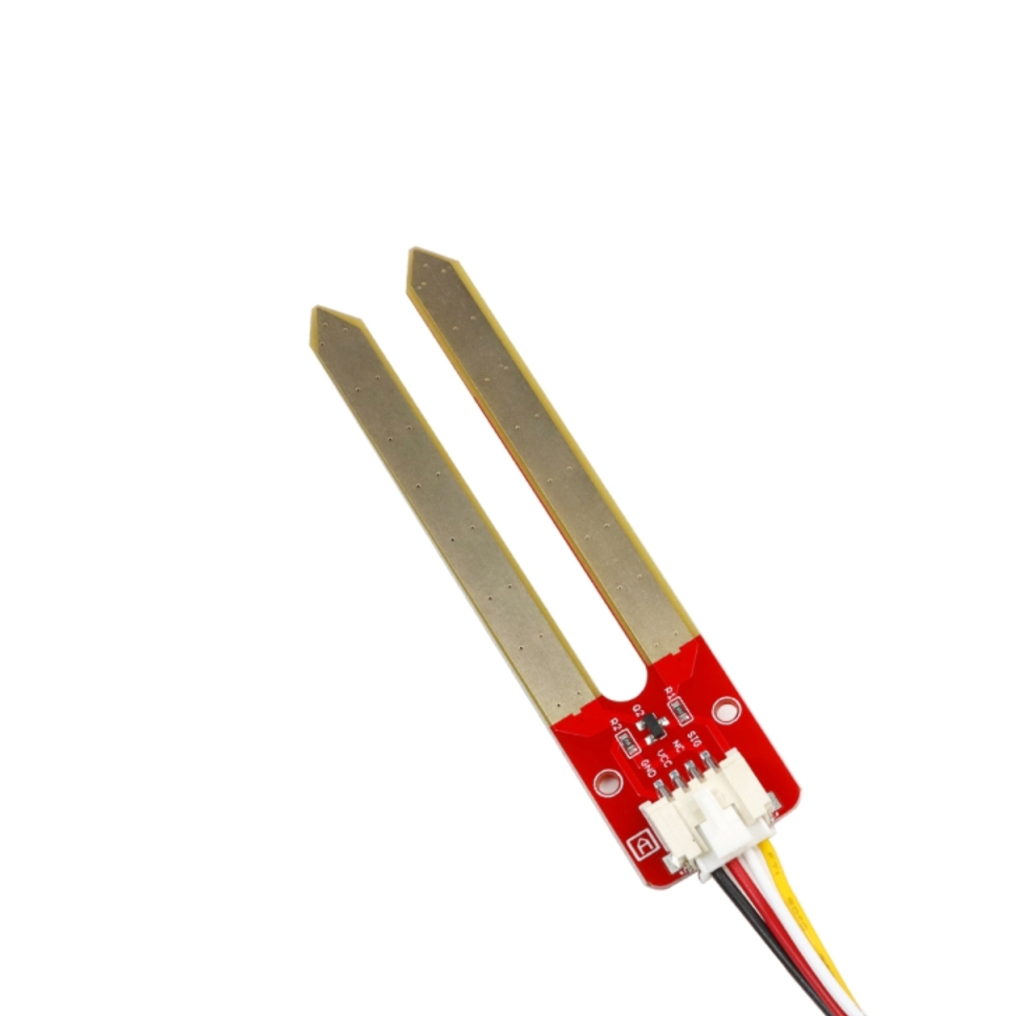 Moisture Sensor

