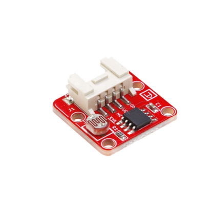 Light sensor module