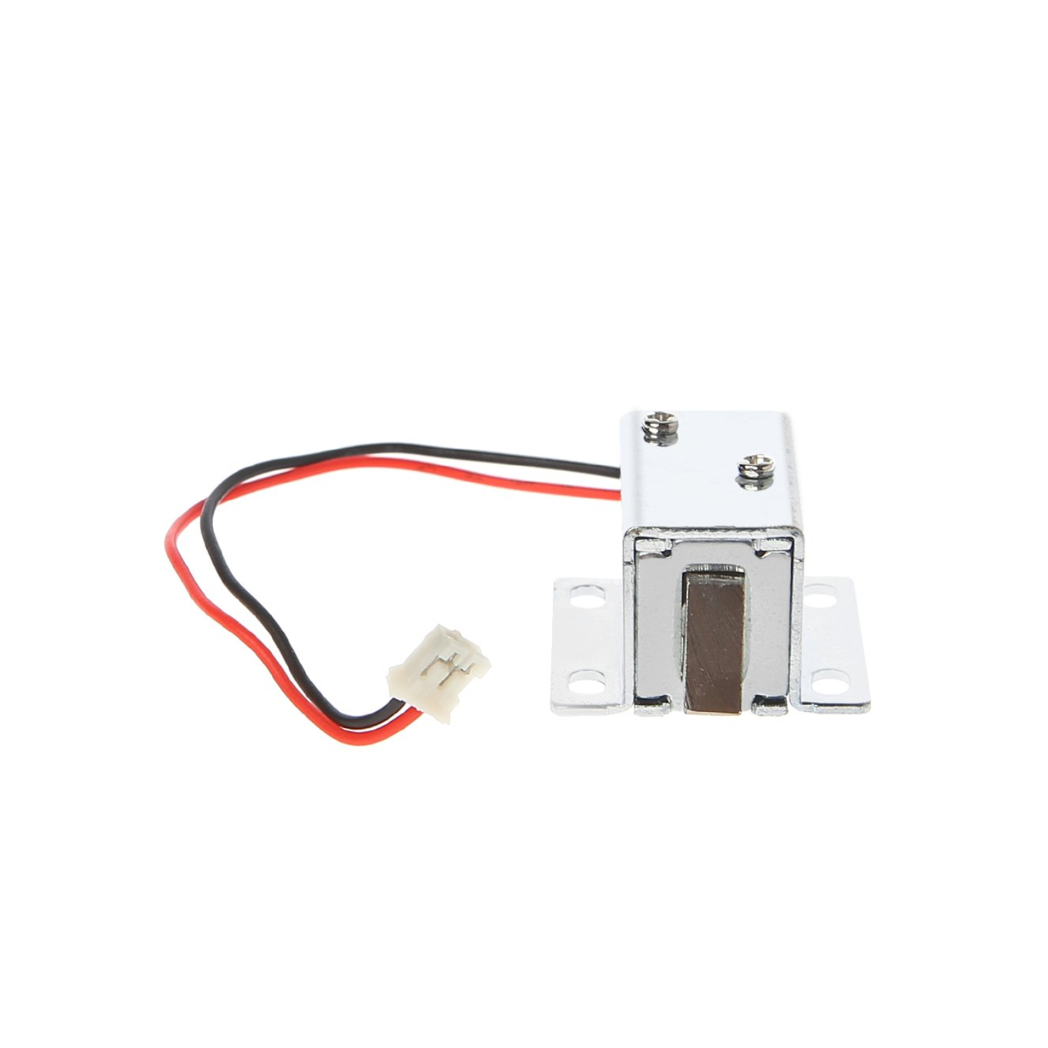27x15mm 12V DC solenoid door lock
