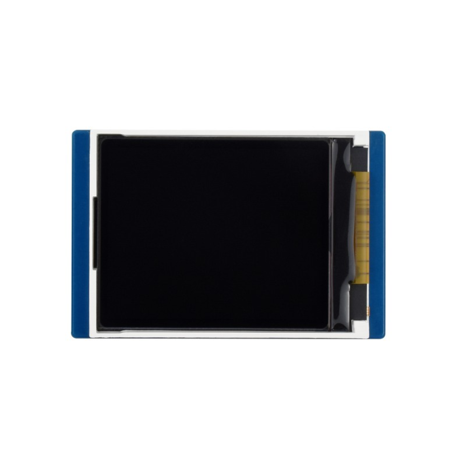 Écran LCD 1.8 Pouces Pour Raspberry Pi Pico - 160x128 Pixels, Couleurs 65K, Interface SPI