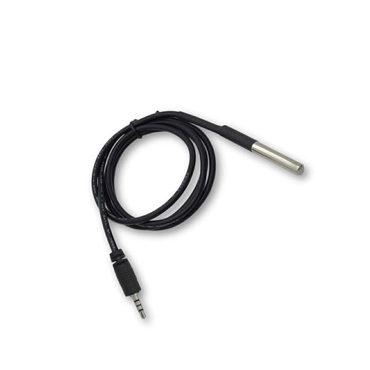 DS18B20 Waterproof Temperature Sensor