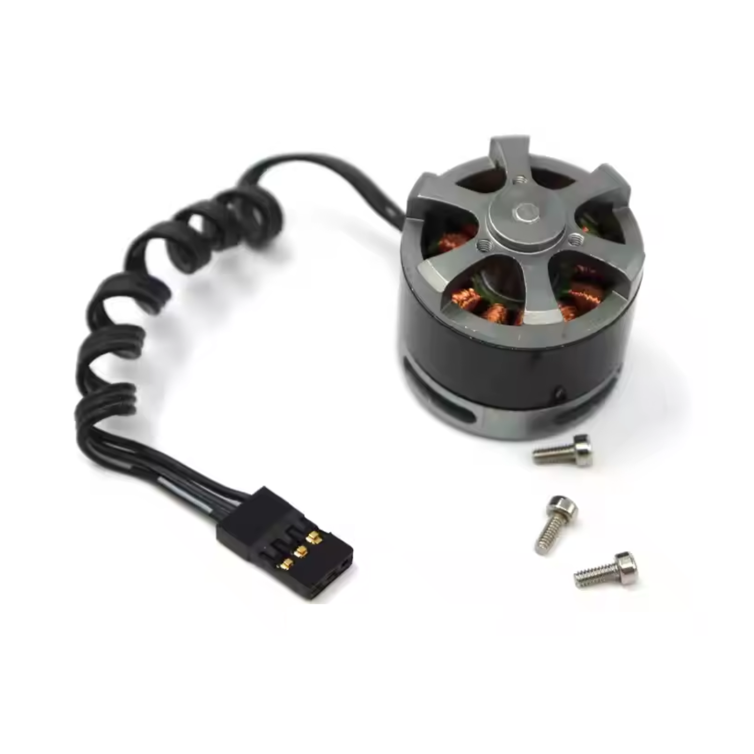 The 2208 80KV Brushless Gimbal Motor for Filmmakers and Professional Content Creators