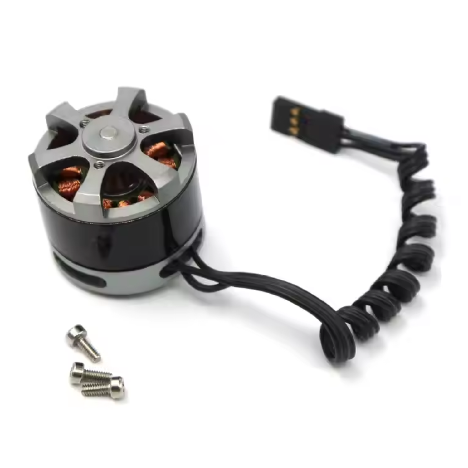 2208 80KV, Perfect for Multi-Rotor and Handheld Gimbals