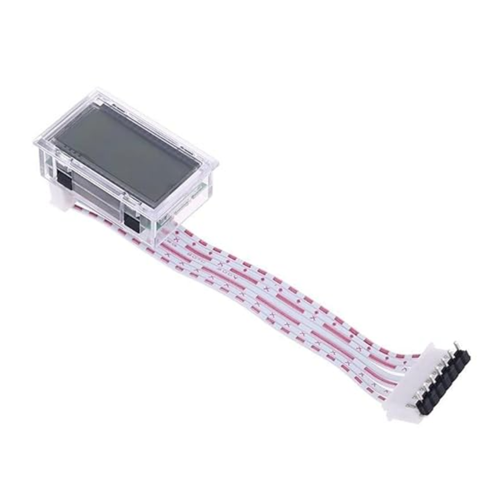 EGS002 Pure Sine Wave Inverter Driver Board LCD Display – REES52