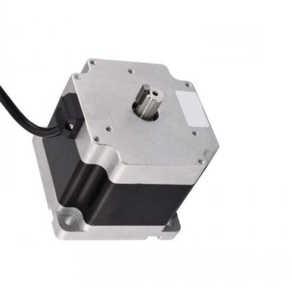  NEMA 34 Keyed Shaft 34 kgcm