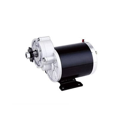 Yalu MY1020Z 36V 600W E-bike Motor 