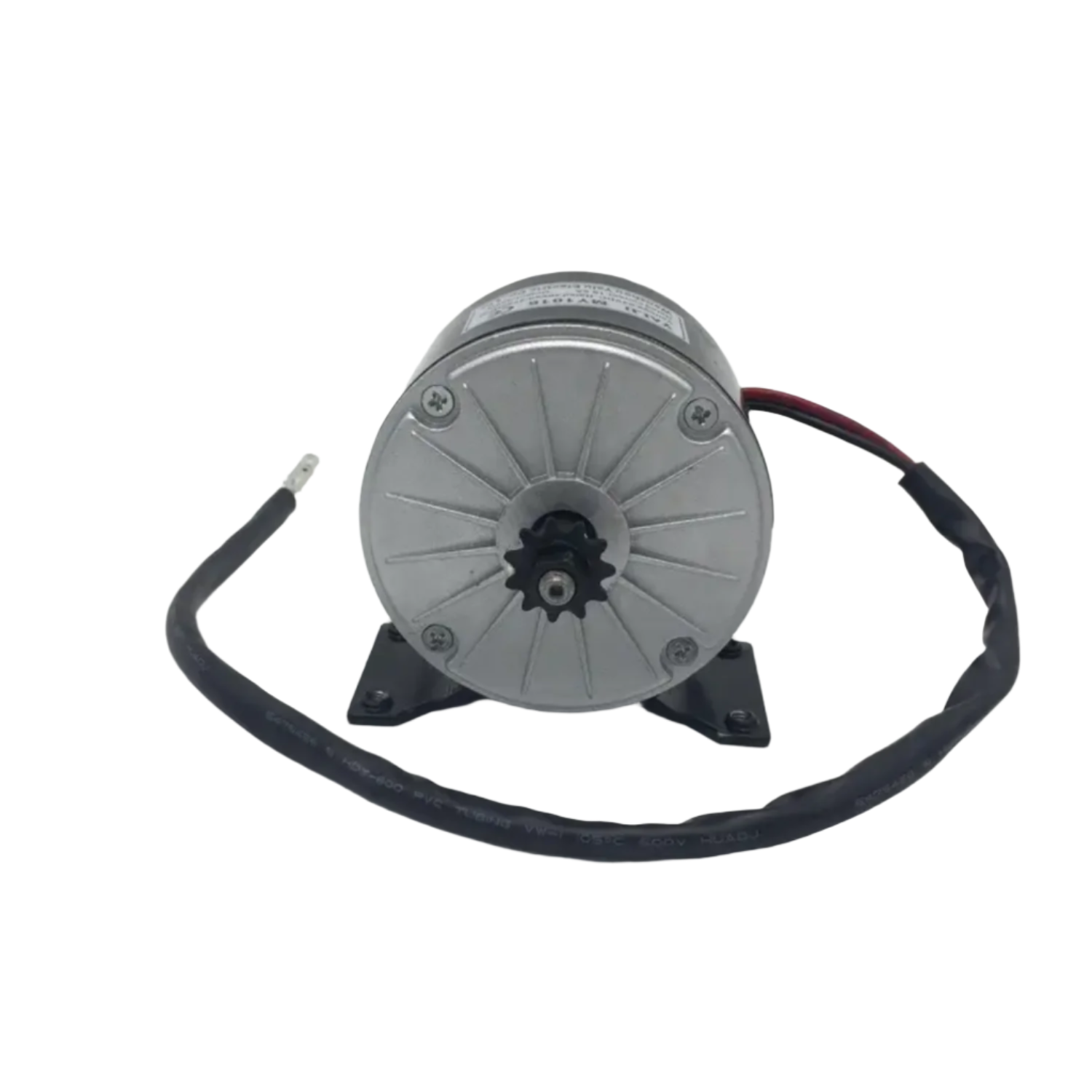 E-Bike Motor

