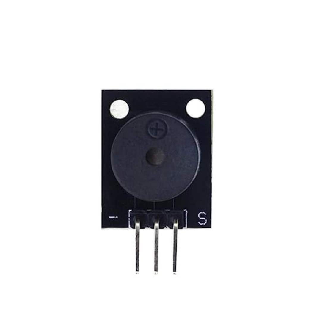 REES52 | Buzzer Modules