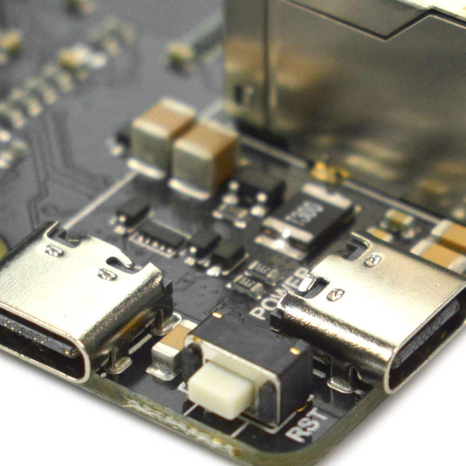 DFRobot Raspberry Pi Compute Module Mini 4 IoT Router Carrier Board