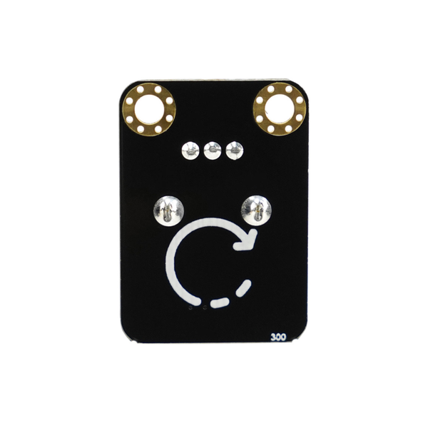 DFRobot Gravity: Analog Rotation Potentiometer Sensor 300° Rotational ...