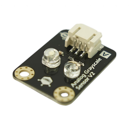 DFRobot Gravity: Analog Grayscale Sensor