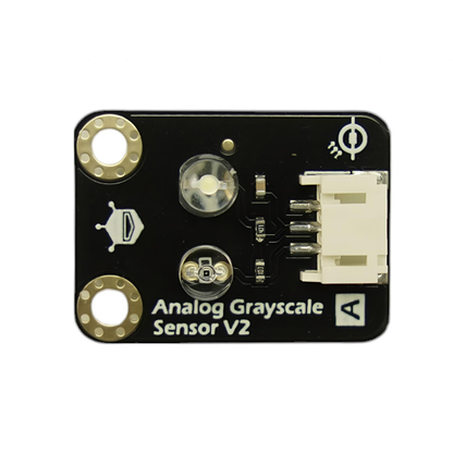 DFRobot Gravity: Analog Grayscale Sensor