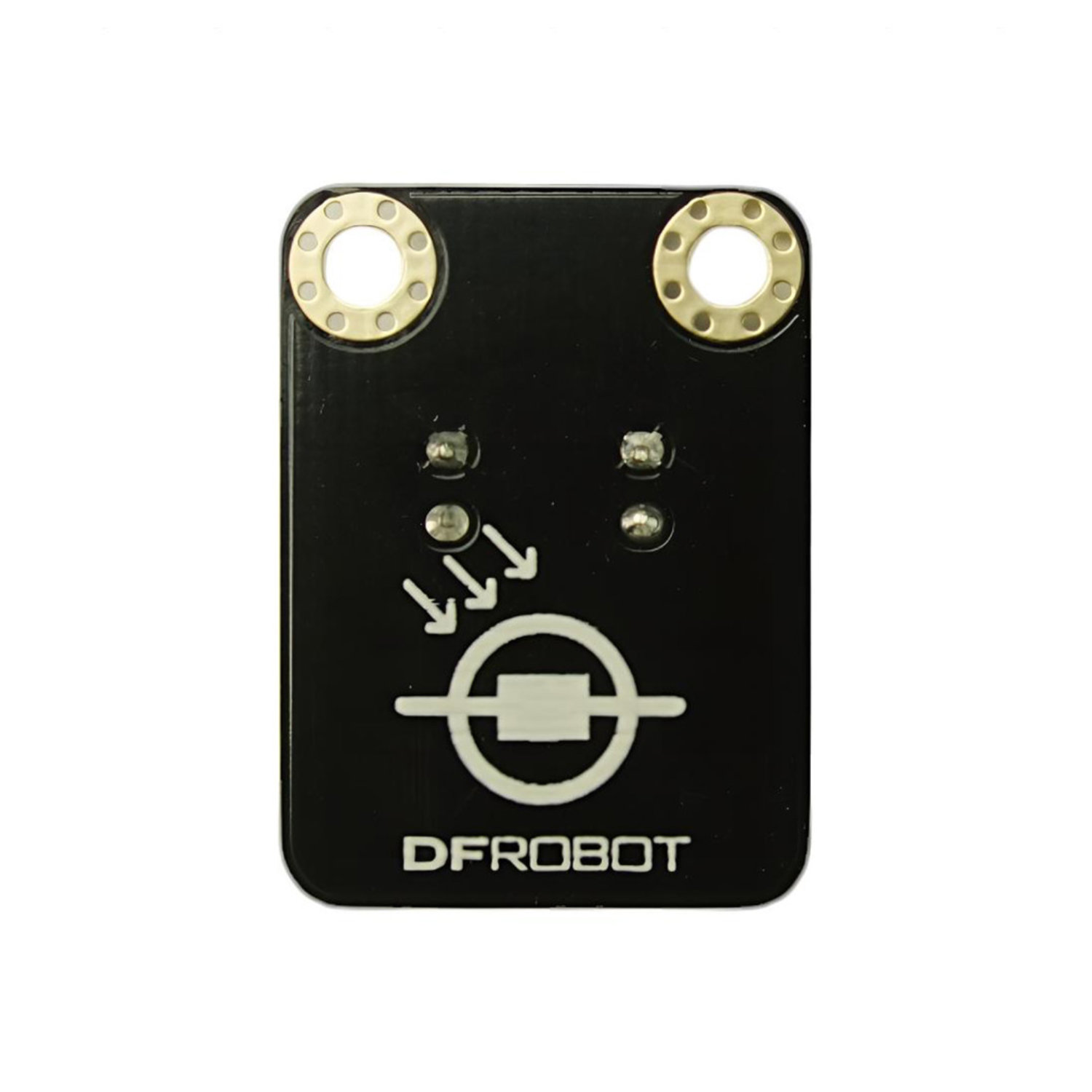 Greyscale Sensor DFRobot Gravity: Analog Grayscale Sensor For Arduino – REES52