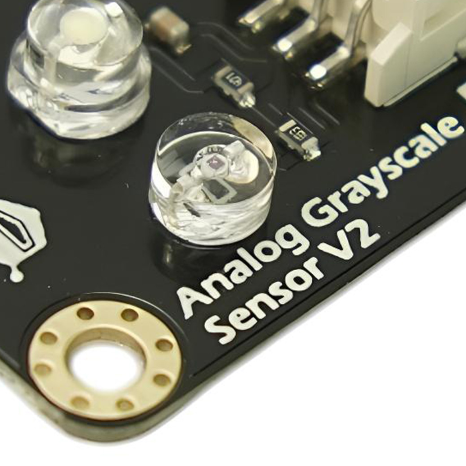 DFRobot Gravity: Analog Grayscale Sensor For Arduino – REES52