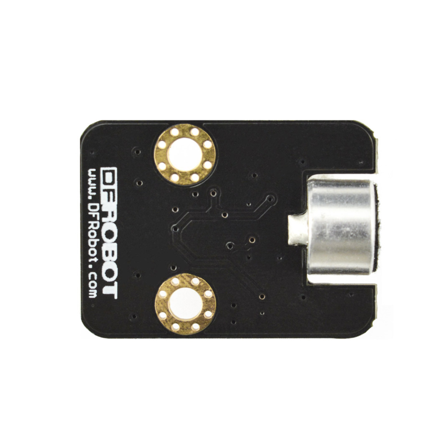 DFRobot Gravity: Analog Sound Sensor 