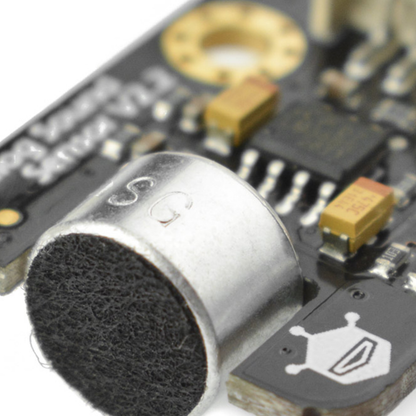 DFRobot Gravity: Analog Sound Sensor 