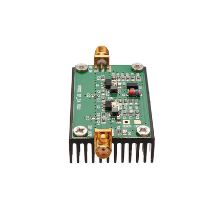 2-700MHz 3W RF Power Amplifier HF VHF UHF FM Transmitter Broadband Transmitter Short Wave Amp - RS2771
