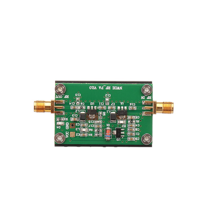 2-700MHz 3W RF Power Amplifier HF VHF UHF FM Transmitter Broadband Transmitter Short Wave Amp - RS2771