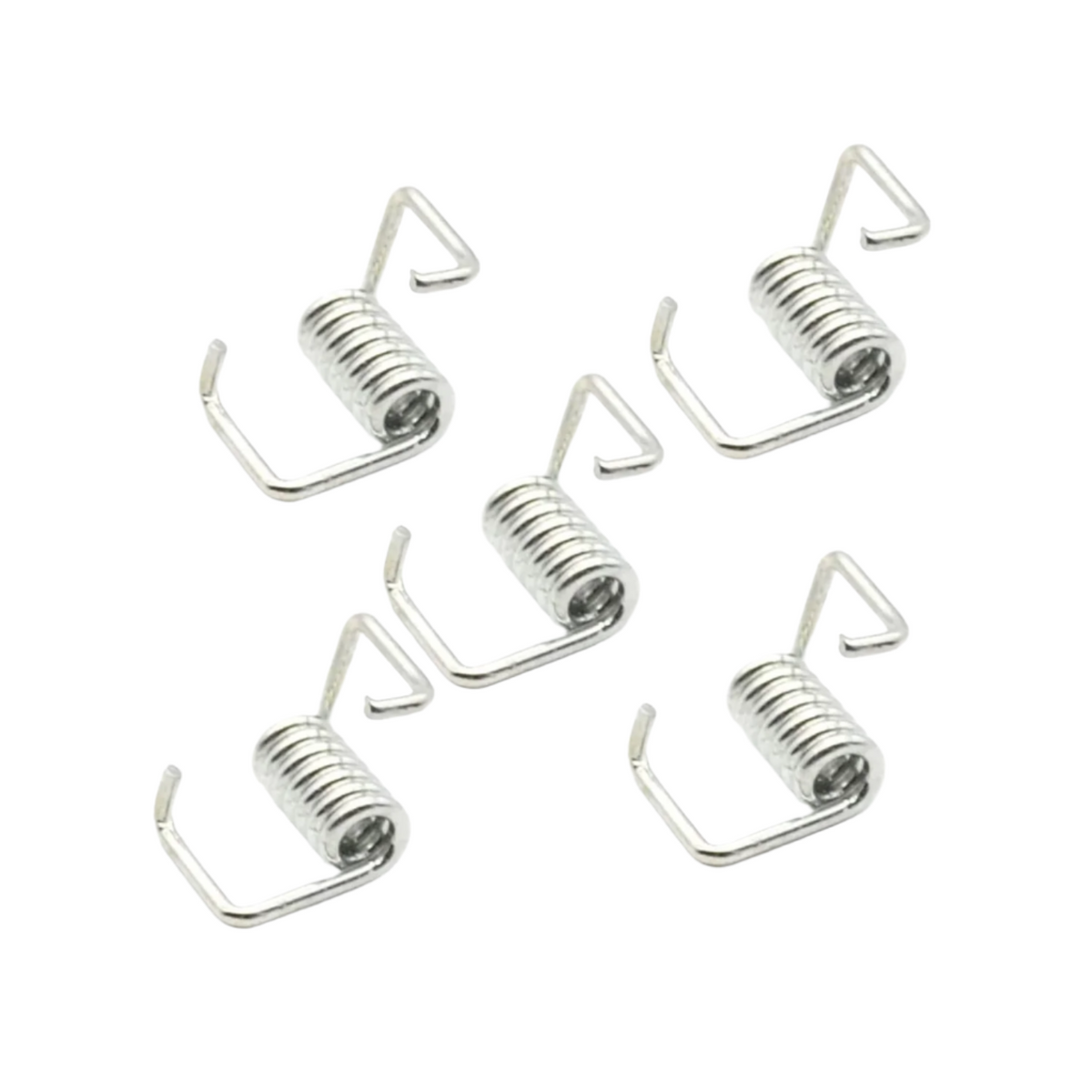 Timing Spring Tensioner Torsion Spring for GT2 6MM Timing Belt used – REES52