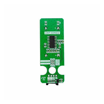 M5STACK RCWL 9620 Ultrasonic Sensor Unit I/O Distance Measurement Unit Ultrasonic Range Finder - RS6782