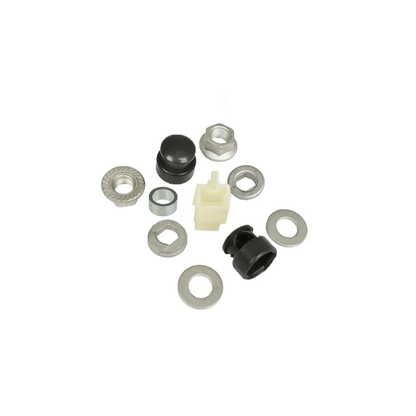 Yalu EBike Motor
