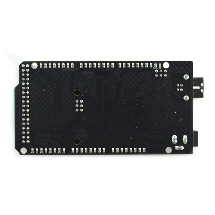 DFRobot DFRduino Mega1280 - Arduino Mega Compatible – REES52