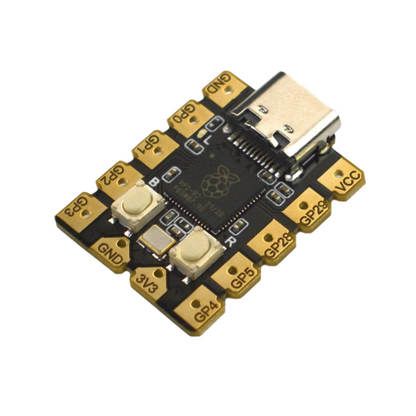 DFRobot Beetle RP2040 Mini Development Board