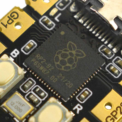 DFRobot Beetle RP2040 Mini Development Board