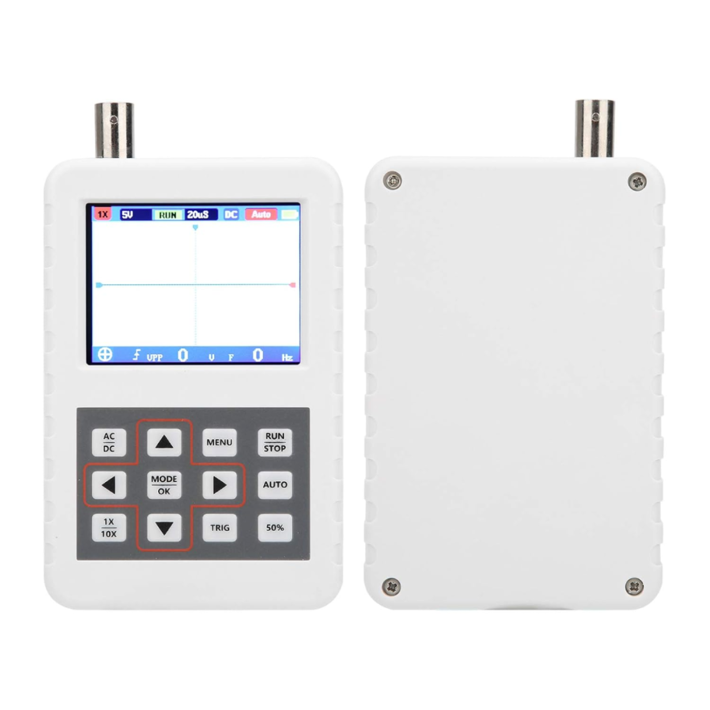 FNIRSI PRO Handheld Digital Oscilloscope 