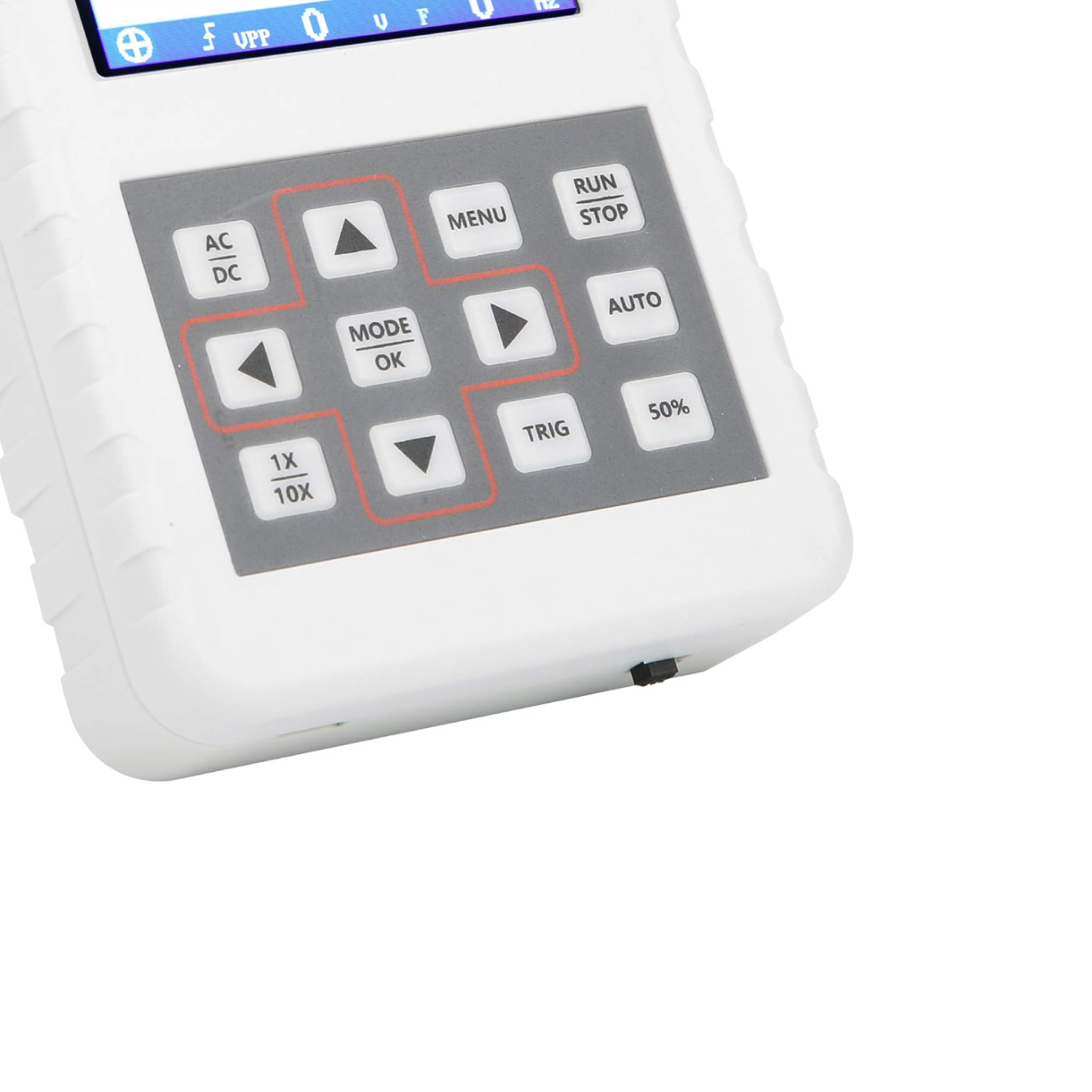 FNIRSI PRO Handheld Digital Oscilloscope 