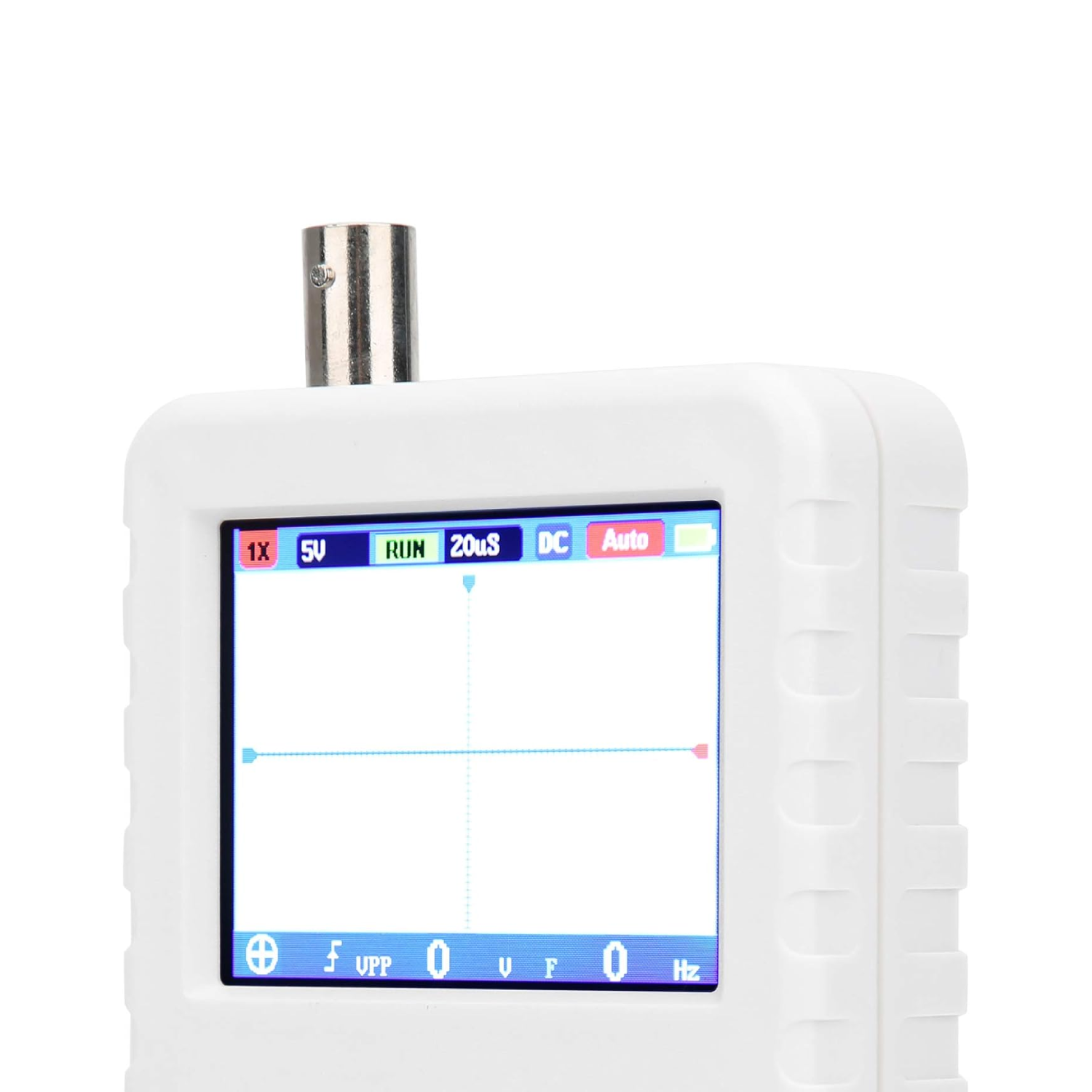 FNIRSI PRO Handheld Digital Oscilloscope 