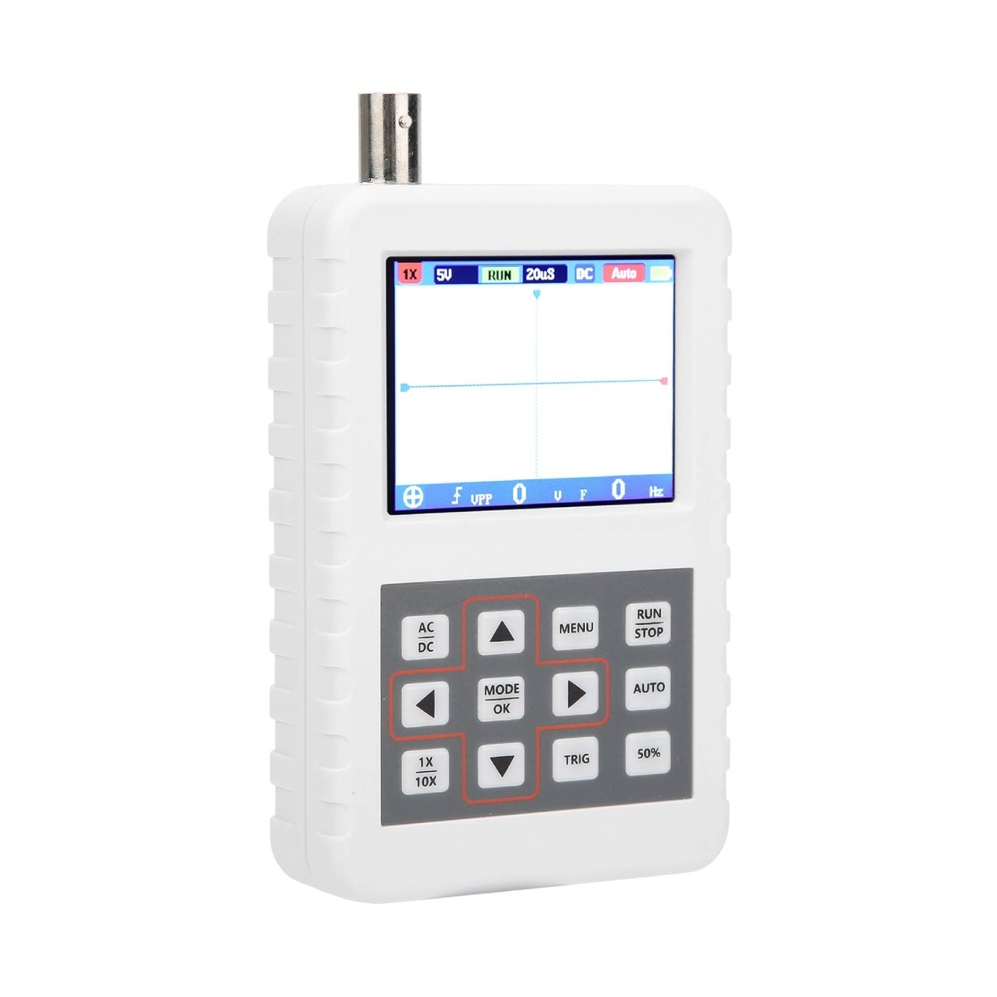 FNIRSI PRO Handheld Digital Oscilloscope 