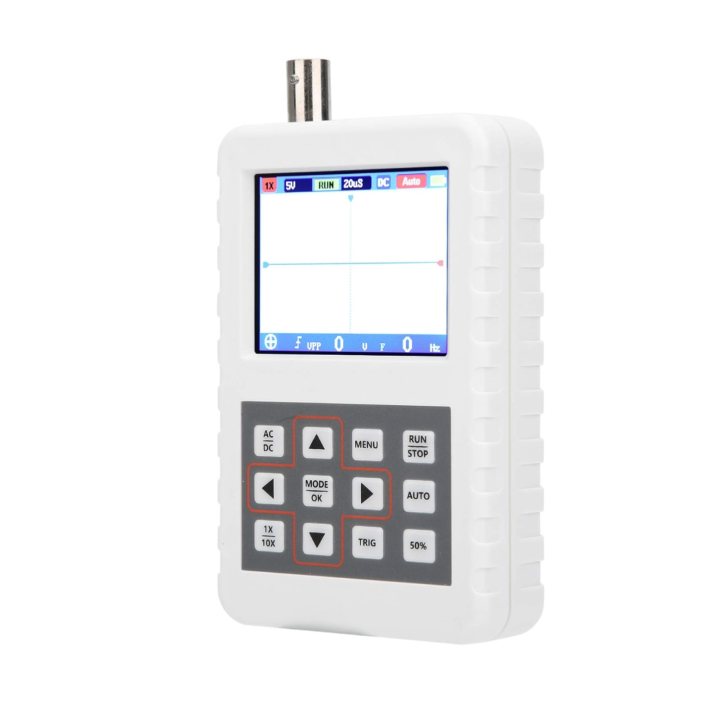 FNIRSI PRO Handheld Digital Oscilloscope 