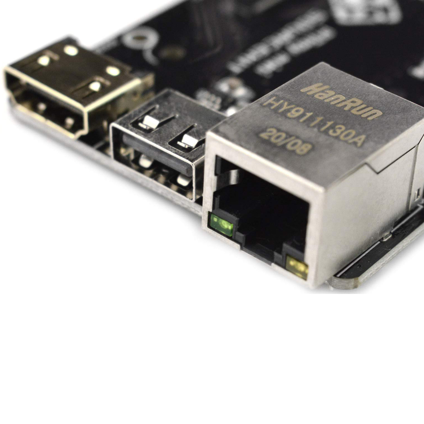 DFRobot PiTray Mini For Raspberry Pi Compute Module 4 