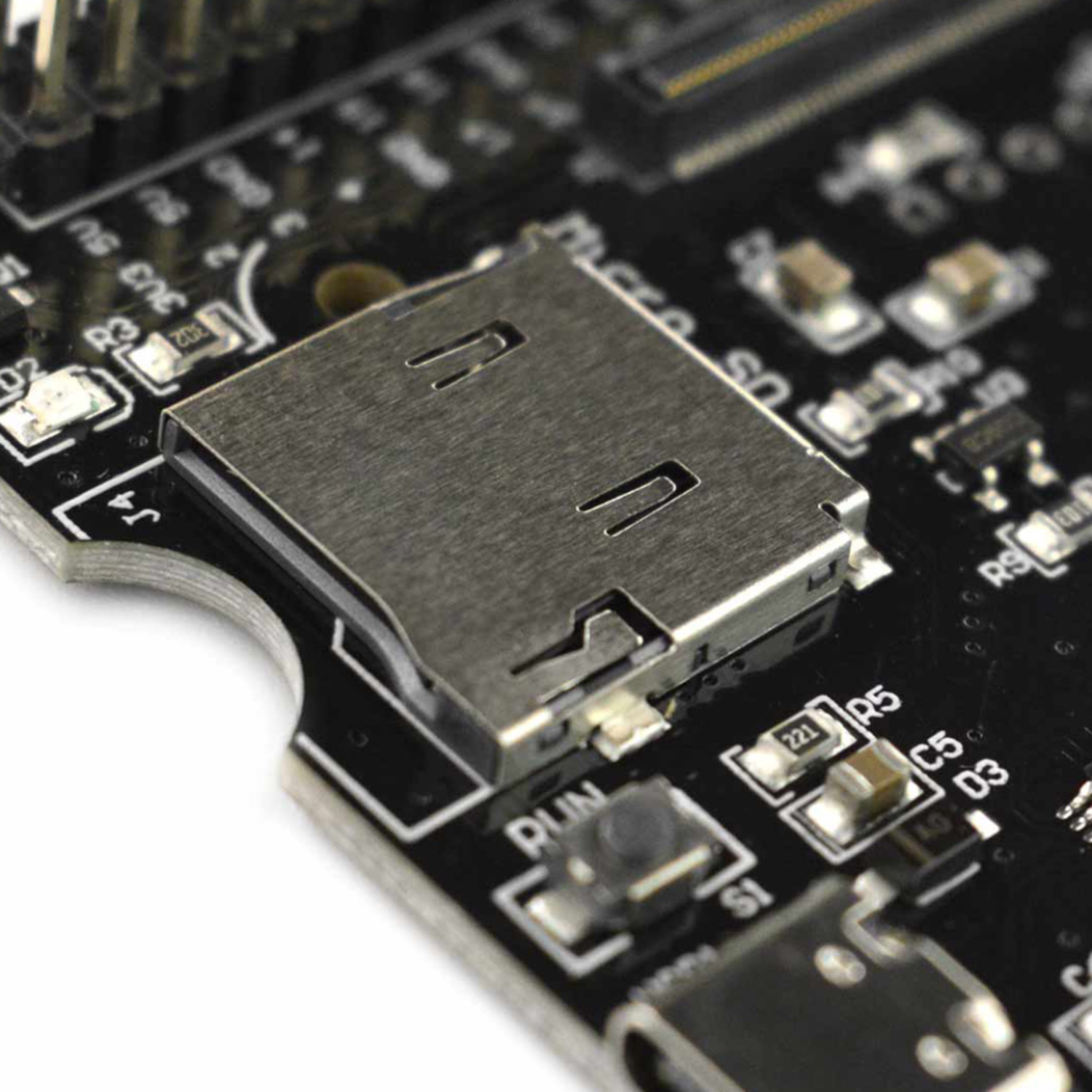 DFRobot PiTray Mini For Raspberry Pi Compute Module 4 