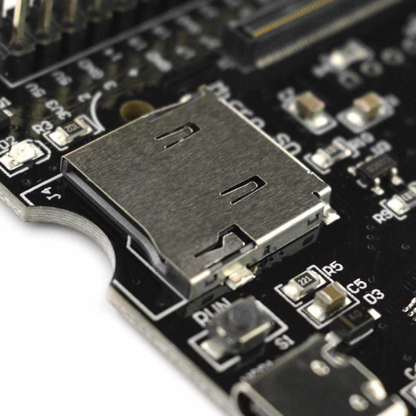 DFRobot PiTray Mini For Raspberry Pi Compute Module 4 