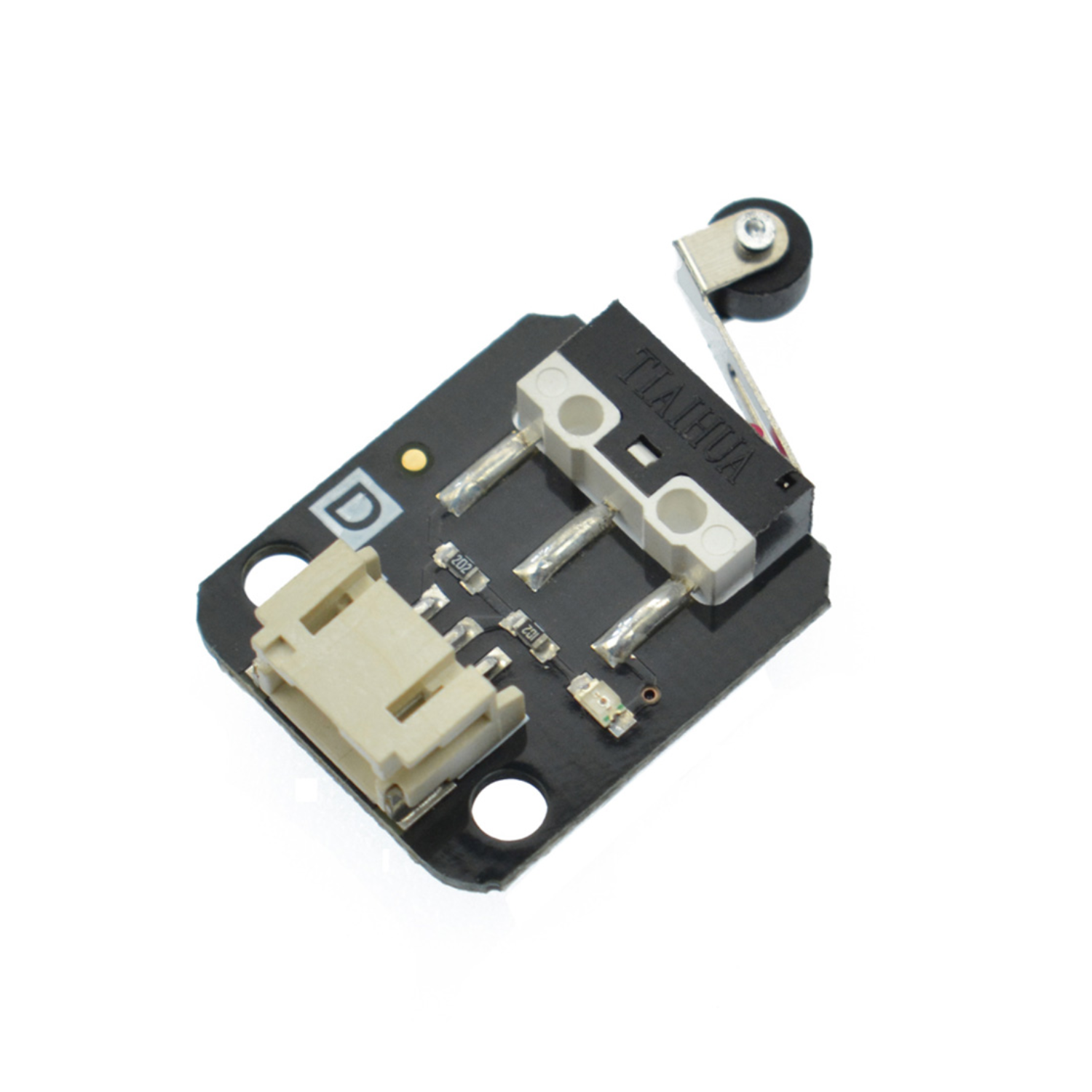 Crash Detection Module DFRobot Gravity: Digital Crash Sensor Right-Mounted – REES52