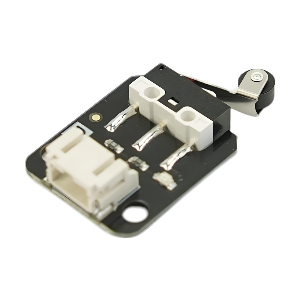 DFRobot Gravity: Digital Crash Sensor Left-Side – REES52