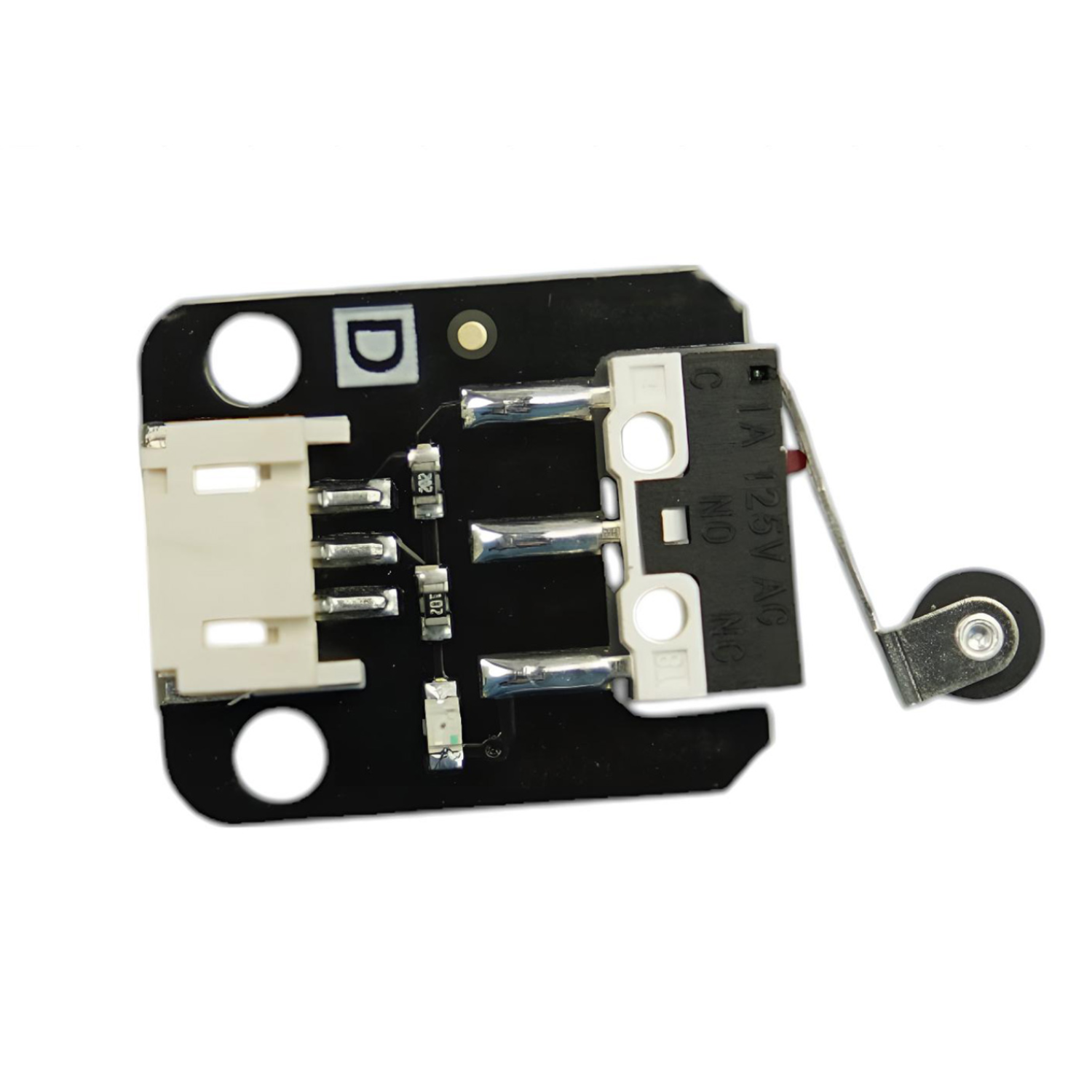 DFRobot Gravity: Digital Crash Sensor Left-Side