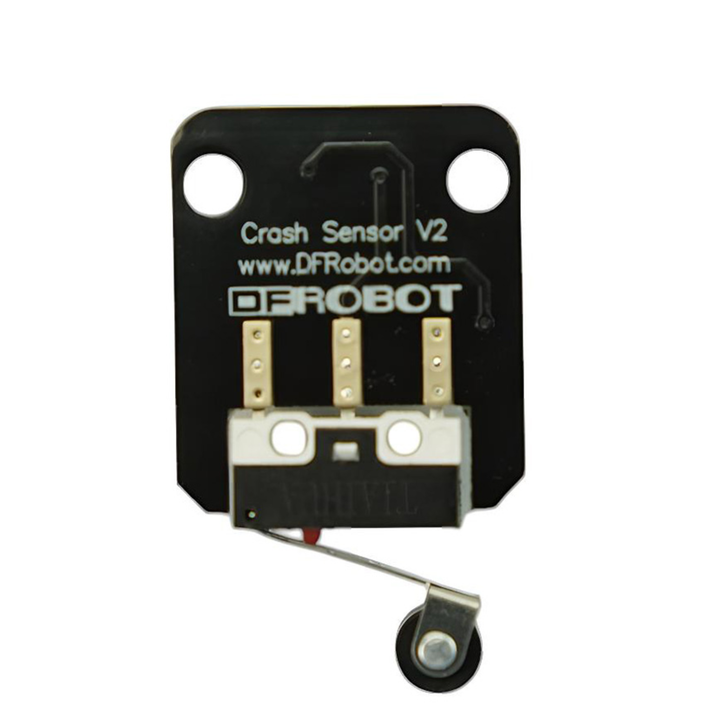 DFRobot Gravity: Digital Crash Sensor Left-Side – REES52