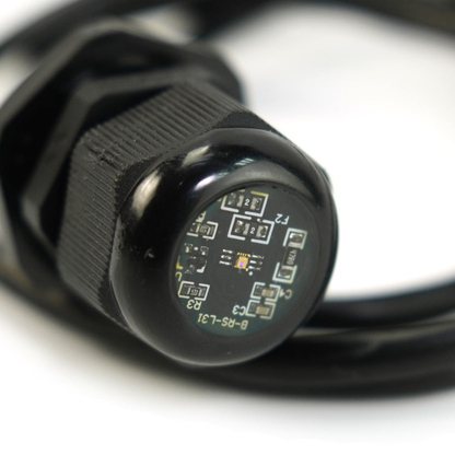DFRobot RS485 Waterproof Ambient Light Sensor High-Range (0-200k Lux) Modbus Sensor For Environmental Monitoring