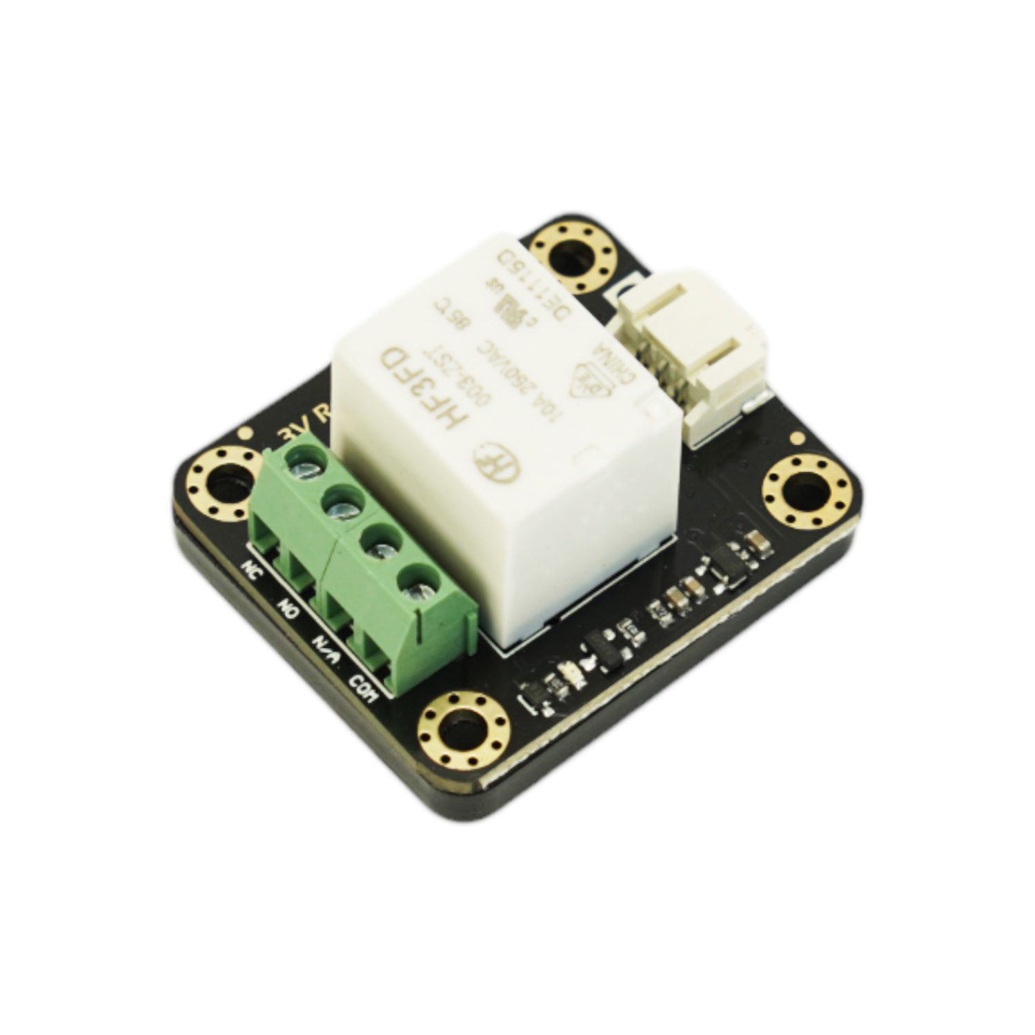 DFRobot Gravity: Digital 10A Relay Module